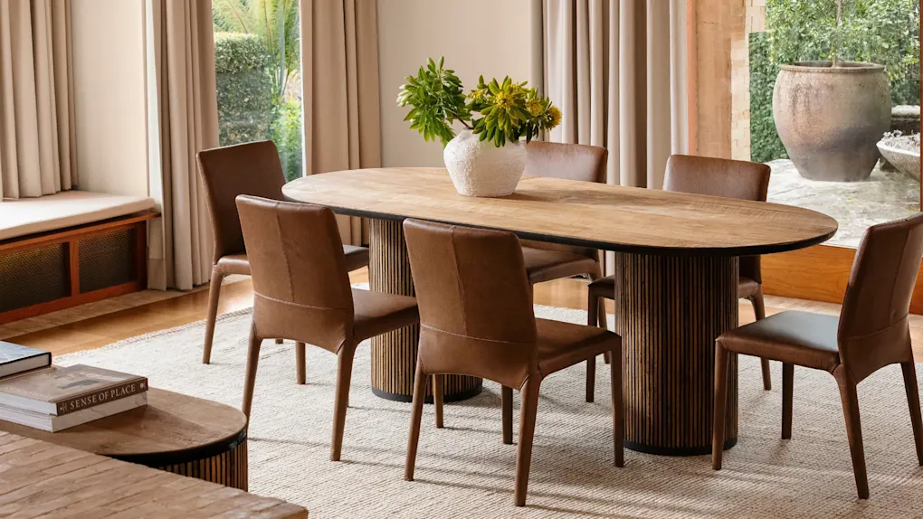 Interior Design Must-Haves for 2025